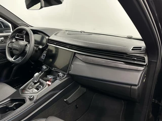 Lynk & Co 01 Lynk & Co 01 1.5 261PK Plug-in Hybrid Zwarte hemel|360 Camera|Pano|AppleCarplay|Adaptive Cruise|Origineel NL| - afbeelding nr 13