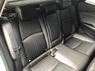 Mazda CX-3 Mazda CX-3 2.0 SAG 121 COMFORT **camera/carplay** - afbeelding nr 27