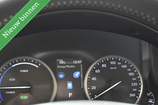 Lexus NX Lexus NX 300h AWD Luxury Hybrid MATRIX/LEDER/CAMERA/LED/ACC/ETC.! - afbeelding nr 33