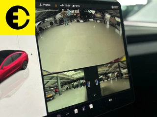 Tesla Model 3 Tesla Model 3 Performance AWD 78 kWh | Stoelkoeling | AutoPilot | 250kw snellaadfunctie| Performance velgen - afbeelding nr 28
