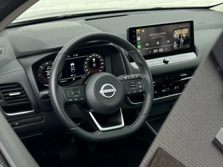 Nissan QASHQAI Nissan QASHQAI 1.5 e-Power N-Connecta | Trekhaak | Carplay | 360 Camera | Pano - afbeelding nr 7