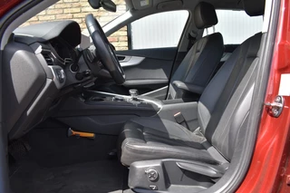 Audi A4 Audi A4 Allroad 2.0 TFSI Edition, Xenon, B&O, Lane, ACC, HUD - afbeelding nr 13