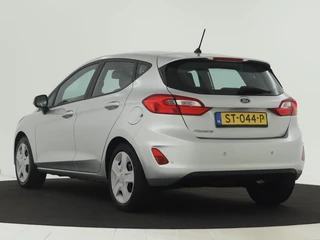 Ford Fiesta Ford Fiesta 1.1 Trend NAVI| Carplay | Cruise | 1ste eig. | 86PK - afbeelding nr 6