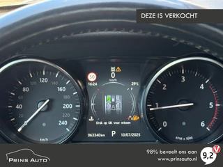 Land Rover Range Rover Evoque Land Rover Range Rover Evoque 2.0 TD4 HSE Dynamic |PANO|COLD CLIMATE|CAMERA|MERIDIAN SOUND 3286 - afbeelding nr 13
