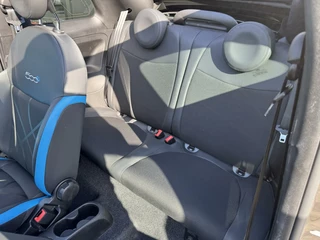 Fiat 500 Fiat 500 0.9 TwinAir Turbo Sport | Cabrio | Automaat - afbeelding nr 19