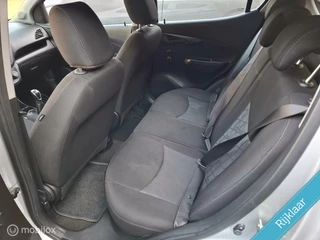 Opel KARL Opel KARL 1.0 ecoFLEX  1e Eig/Airco/Cruise /Met Garantie! - afbeelding nr 11