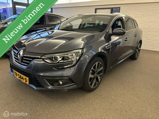 Renault Mégane Estate - 33998424-0