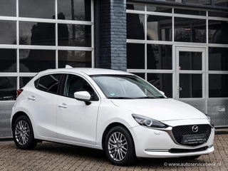 Mazda 2 - afbeelding nr 3