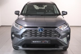 Toyota RAV4 Toyota RAV4 2.5 Hybrid AWD Execuctive | Panodak! - afbeelding nr 2