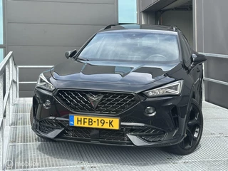 CUPRA Formentor CUPRA Formentor 1.4 e-Hybrid VZ Performance - afbeelding nr 14