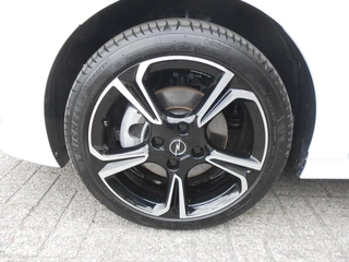 Opel Corsa Opel Corsa 1.2 Turbo GS Automaat Apple Car Play - afbeelding nr 9
