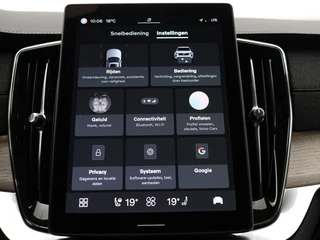 Volvo XC90 Volvo XC90 T8 PLUG-IN HYBRID PLUS BRIGHT *NIEUW MODEL* 360GR CAM ACC BLIS H - afbeelding nr 32