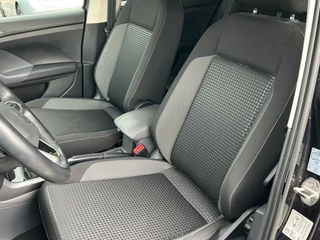 Volkswagen T-Cross Volkswagen T-Cross 1.0 TSI LIFE NAVI/ACC/PDC/CARPLAY/STOELVERW - afbeelding nr 11
