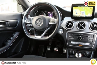 Mercedes-Benz CLA - afbeelding nr 25