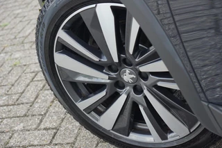 Peugeot 3008 Peugeot 3008 1.2 PureTech Blue Lease Premium - Gris Hurricane - Nieuwstaat - afbeelding nr 35