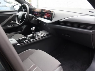 Opel Astra - afbeelding nr 22