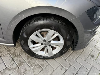 Volkswagen Polo Volkswagen Polo 1.0 TSI Comfortline Business - afbeelding nr 8