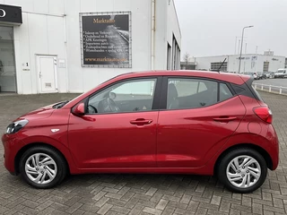 Hyundai i10 - afbeelding nr 9