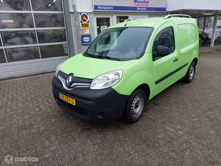 Renault Kangoo Renault Kangoo bestel 1.5 dCi 90 Energy Comfort - afbeelding nr 3