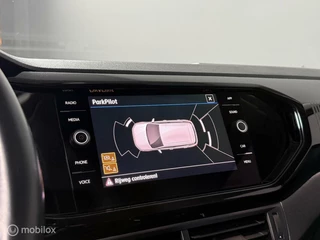 Volkswagen T-Cross Volkswagen T-Cross 1.0 TSI DSG | CARPLAY | CRUISE | PDC - afbeelding nr 6