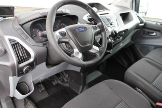 Ford Transit Custom Ford Transit Custom 270 2.2 TDCI L1H1 Trend |Navi|Trekhaak|Cruise| *Pinksteren Geopend* - afbeelding nr 7