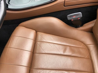 Mercedes-Benz E-Klasse Mercedes-Benz E-Klasse Cabrio 200 Premium - afbeelding nr 17
