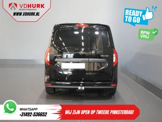 Mercedes-Benz Citan - afbeelding nr 5