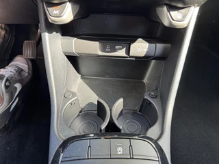 Kia Picanto Airco/Lichtmetalen velgen/Navi/Camera/Cruise Control - afbeelding nr 26