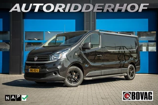 Fiat Talento 2.0 MultiJet L2H1 Basis