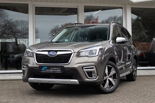 Subaru Forester Subaru Forester 2.0i e-BOXER First Edition | Trekhaak | Navigatie | 1e eigenaar - afbeelding nr 36