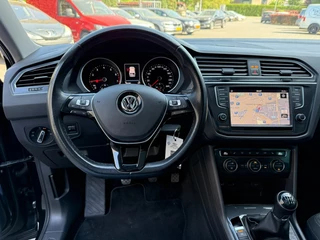 Volkswagen Tiguan - afbeelding nr 17