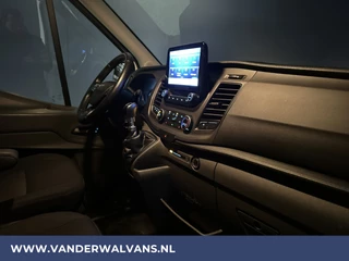 Ford Transit Android Auto, Parkeersensoren, Verwarmde voorruit, Stoelverwarming, Bijrijdersbank - afbeelding nr 15