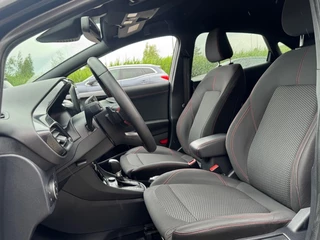 Ford Puma - afbeelding nr 5