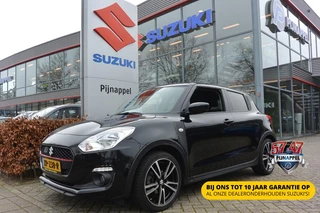 Suzuki Swift 1.2 Sportline AUTOMAAT 5-deurs Airco - 1e Eigenaar