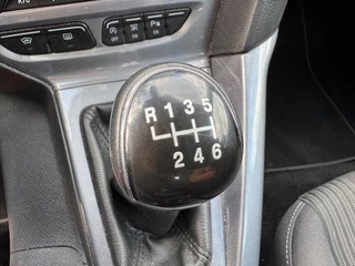 Ford Focus Airco/ECC,Cruisecontrol,Navigatie - afbeelding nr 13