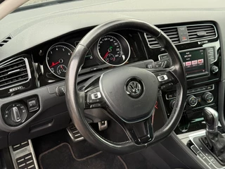 Volkswagen Golf Volkswagen Golf 1.4 TSI DSG Navi Camera Stoelverwarming - afbeelding nr 26