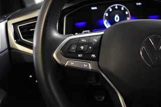 Volkswagen Taigo PDC/LMV/CARPLAY - afbeelding nr 25