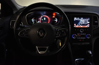 Renault Mégane Estate NAVI/XENON/CRUISE - afbeelding nr 13