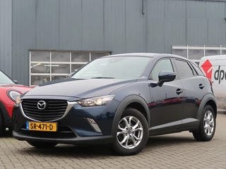 Mazda CX-3 - afbeelding nr 2