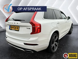 Volvo XC90 - afbeelding nr 6