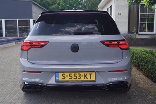 Volkswagen Golf Volkswagen Golf GTE 1.4 TSI Hybride (245pk) DSG IQ licht/Navi/Virtual/ACC/Camera/19 inch - afbeelding nr 6