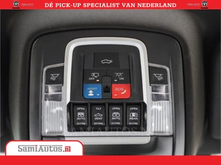 Dodge Ram 1500 Comfortabele Dubbele Cabine met Royale 5 Zitplaatsen | BPM vrij | Nu Leverbaar uit Voorraad | Voorraad Nr 2371 - 2297 - afbeelding nr 38