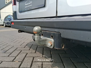 Renault Trafic Renault Trafic Passenger 1.6 dCi Grand Authentique Energy |9-PERS.|CRUISE|NAVI|TREKHAAK| 3013 - afbeelding nr 30
