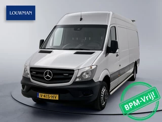 Mercedes-Benz Sprinter - 65198420-0