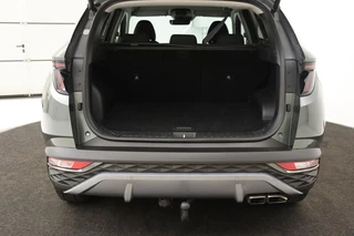 Hyundai Tucson Hybrid Hyundai Tucson 1.6 T-GDI HEV Comfort Smart | Trekhaak |  Stoel & stuurverwarming | Adaptive cruise | Carplay | Camera | Navigatie | Keyless - afbeelding nr 10