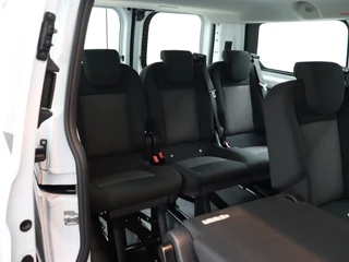 Ford Transit Custom Ford Transit Custom 2.0TDCI Kombi 9-Persoons | Personenbus | Kombi | Airco | 3-3-3 Stoelopstelling - afbeelding nr 20