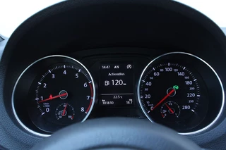 Volkswagen Polo Volkswagen Polo 1.8 TSI GTI 230pk DSG PANO NAV CAM DAB CRUISE STOELVW '15 - afbeelding nr 14