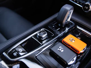 Volvo V60 Volvo V60 2.0 T6 Plug-in hybrid AWD Plus Bright Trekhaak - afbeelding nr 22
