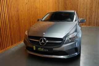 Mercedes-Benz A-Klasse Mercedes-Benz A-Klasse A 160/ AUDIO/ AIRCO/ 115.000 KM - TOPSTAAT - afbeelding nr 2