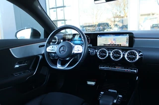 Mercedes-Benz CLA - afbeelding nr 20